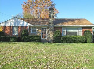 701 S Commerce St, Lewisburg, OH 45338