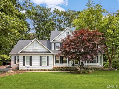 997 Sheffield Forest Ct, Ballwin, MO, 63021