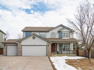 12117 W Cooper Dr, Littleton, CO 80127