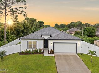 893 Altura Ave SE, Palm Bay, FL 32909