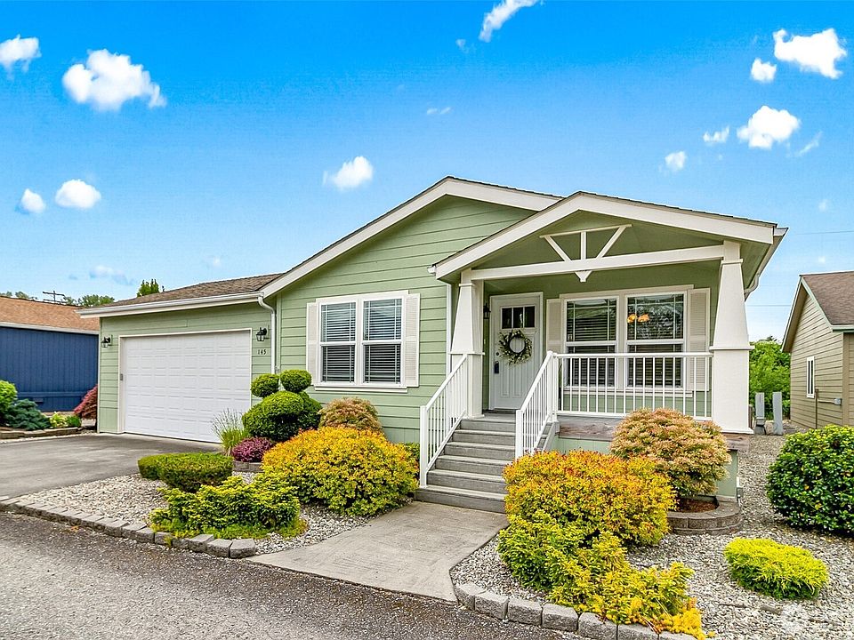 1st image of 14727 43rd Avenue NE #145