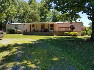 249 Cool Branch Rd, Penhook, VA 24137