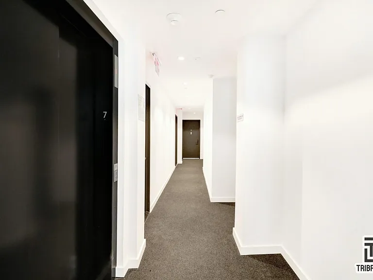 469 Convent Ave #5A — Photo 7