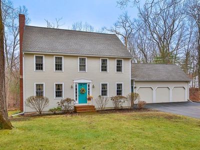 19 Greentree Ln, Newbury, MA, 01922