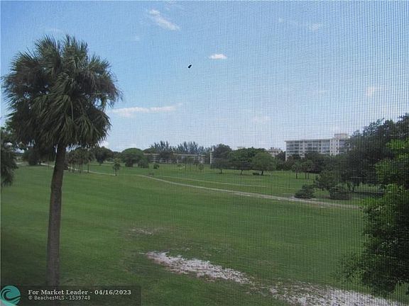 2nd image of 2850 N Palm Aire Dr APT 303