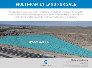 00 Stoddard Wells Rd, Victorville, CA 92392
