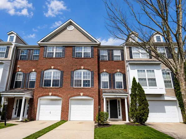 1134 Ring Bill Loop, Upper Marlboro, MD 20774
