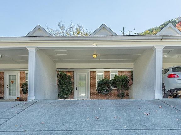 2 Car Carport