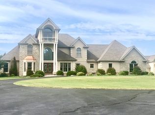 286 Pcr 506, Perryville, MO 63775