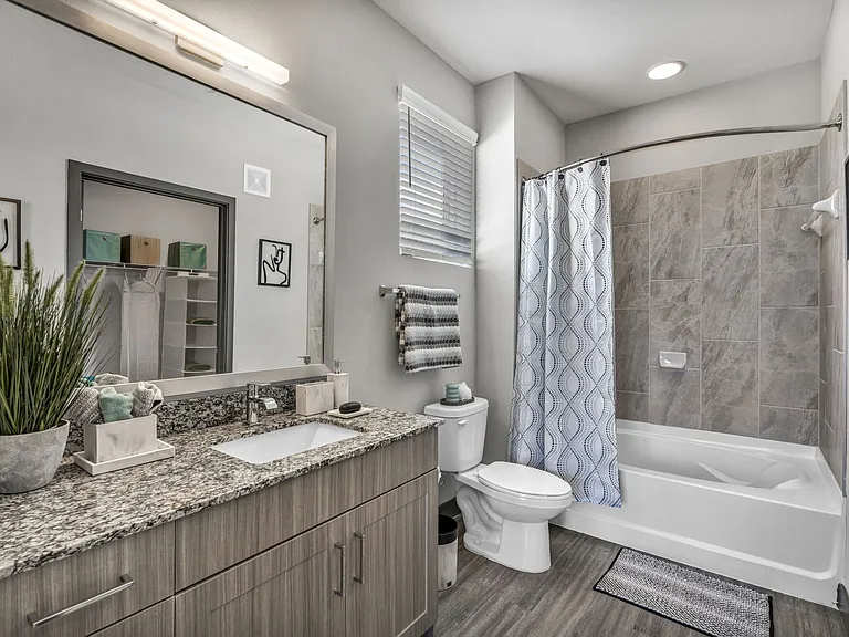 Haven at Mission Trace — Photo 19