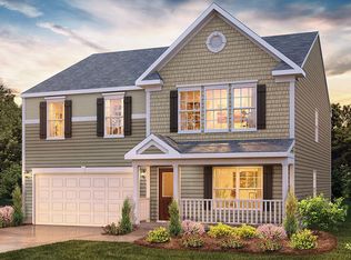 558 Falls Cottage Run, Boiling Springs, SC 29316