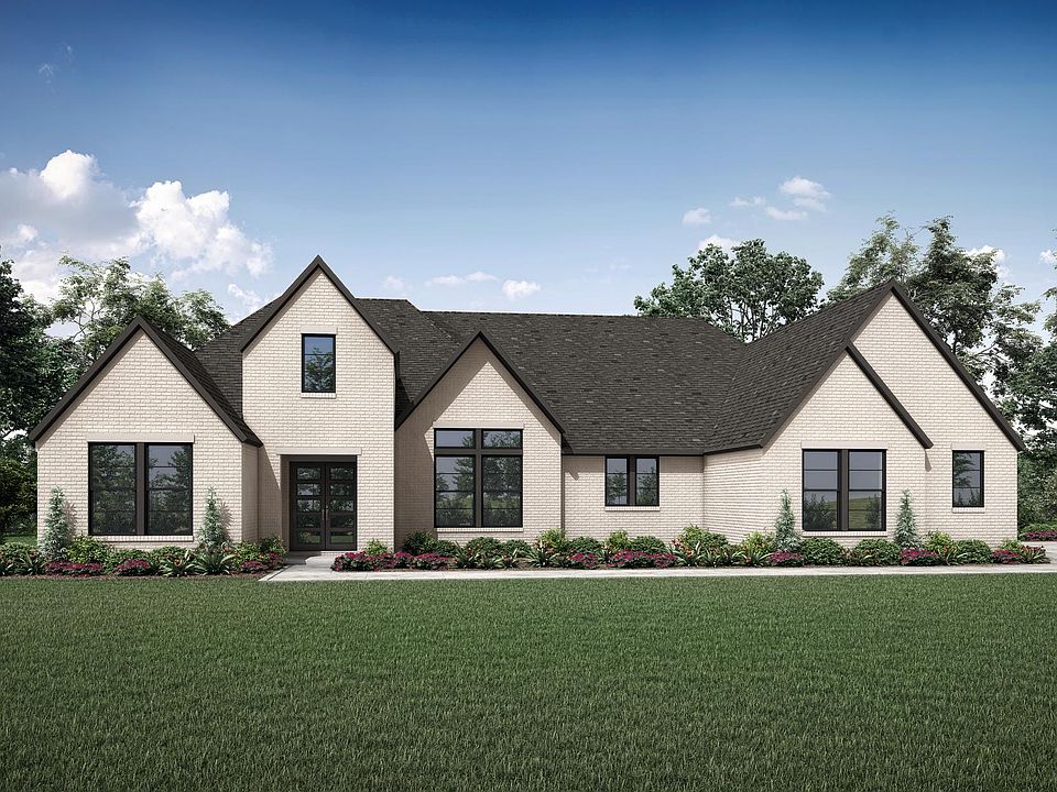 ELMSDALE IV Plan, Las Brisas At Stoney Creek, Sunnyvale, TX 75182 | Zillow