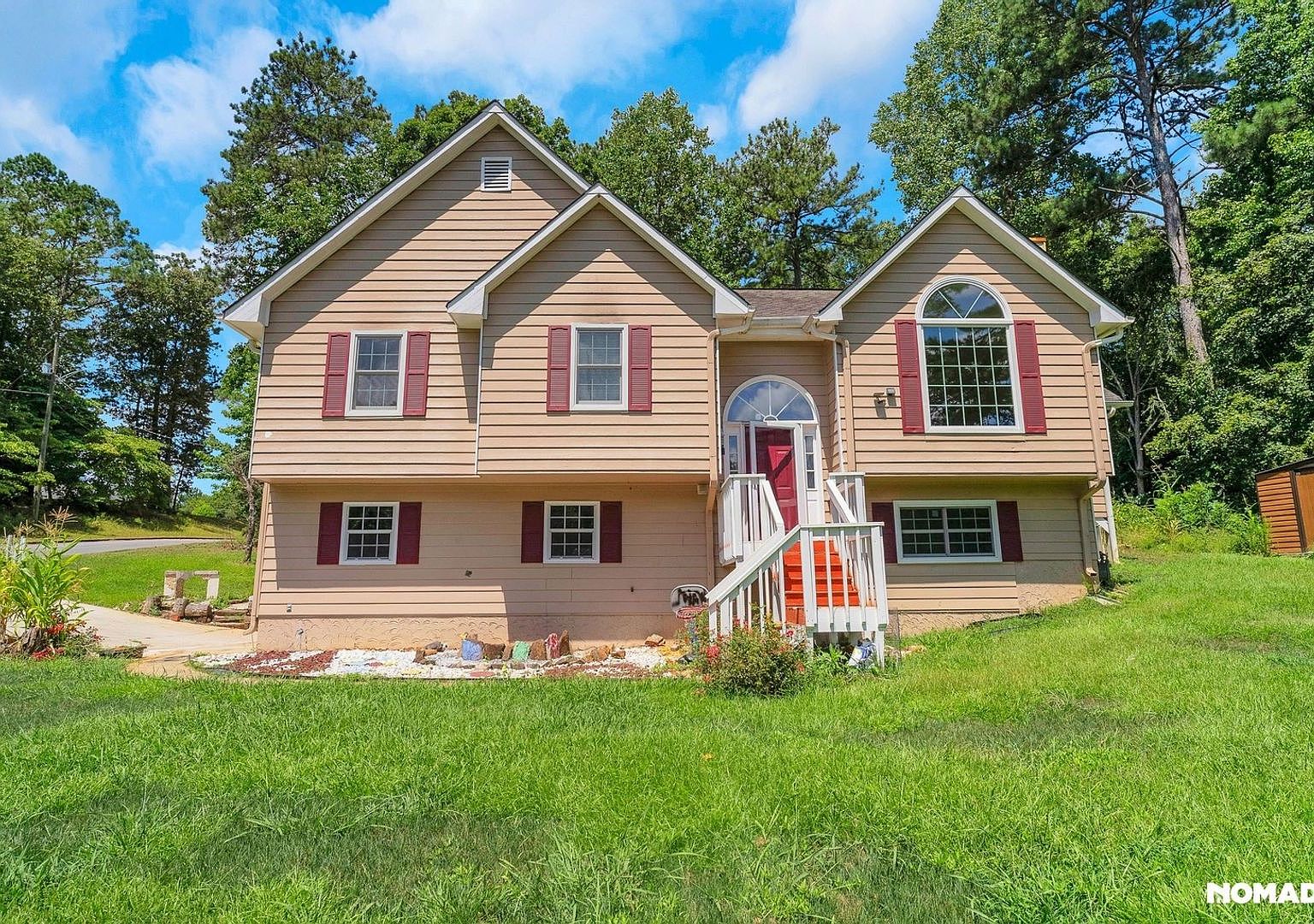 7692 Freedom Ln, Douglasville, GA 30134 | Zillow