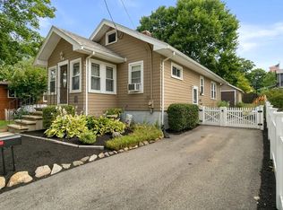 20 Norval Ave, Stoneham, MA 02180