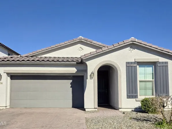 6736 W Discovery Dr, Glendale, AZ 85303