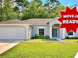 4 Zoffer Ct, Palm Coast, FL 32164