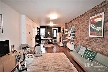 Rented by Ideal Properties Group