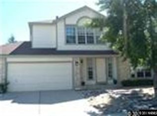 4744 Amber Hill Ln, Reno, NV 89523