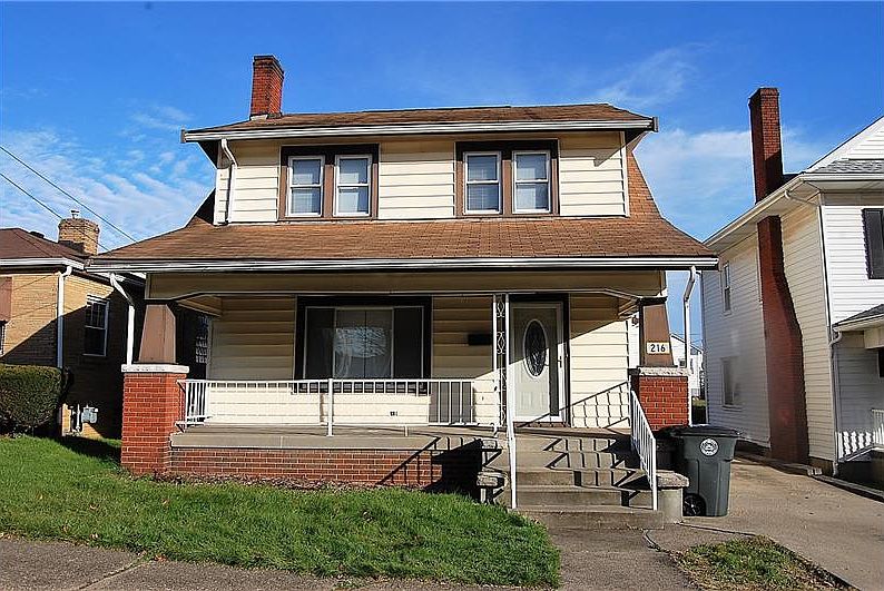 1st image of 216 Murphy Ave