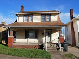 216 Murphy Ave, Steubenville, OH 43952