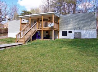 3379 Mount Zion Rd, Blacksburg, VA 24060
