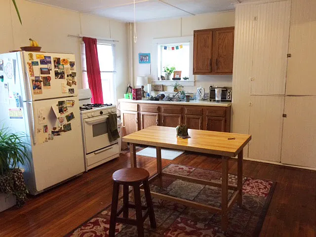 2 bed, 800 sqft, $1,925 — Photo 2
