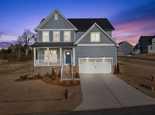 22 Belmont Stakes Ln, Wendell, NC 27591