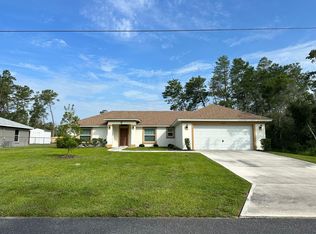 16212 SW 19th Avenue Rd, Ocala, FL 34473