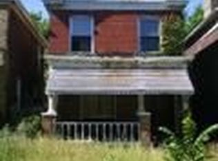 7136 Mount Vernon St, Pittsburgh, PA