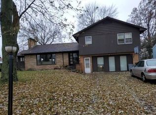 321 Euclid Ave, Michigan City, IN