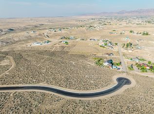 Vern Dr, Spring Creek, NV 89815