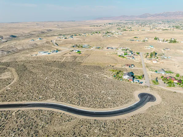 Vern Dr, Spring Creek, NV 89815