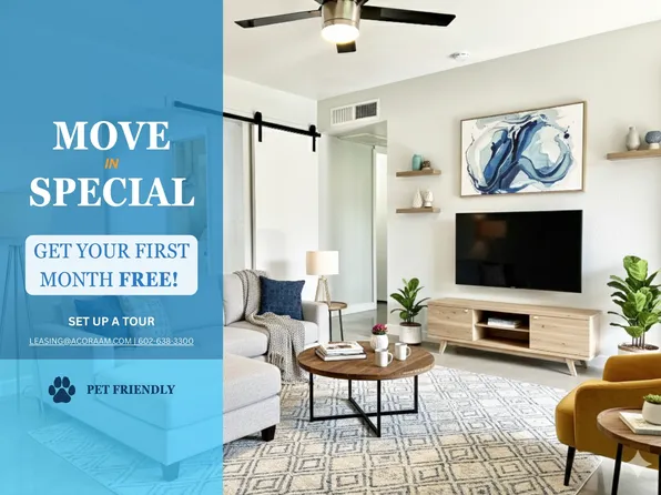 4223 N 26th St APT 7, Phoenix, AZ 85016