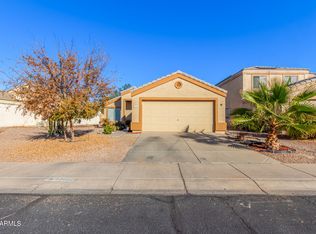 12322 W Larkspur Rd, El Mirage, AZ 85335