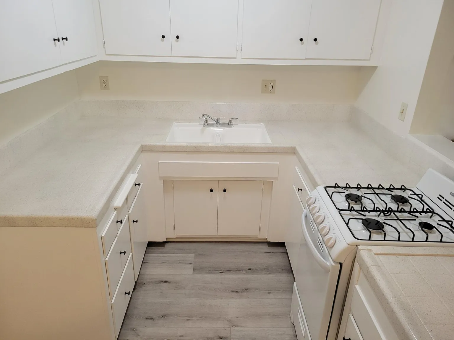 1 bed, 600 sqft, $1,850 — Photo 4