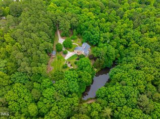 1101 E Ferrell Rd, Apex, NC 27523