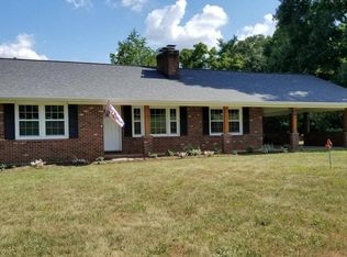 9025 Truevine Rd, Glade Hill, VA 24092