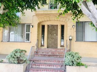 315 N Spaulding Ave #4, Los Angeles, CA 90036