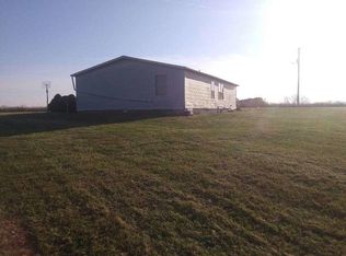 9920 Meadow Wood Ct, Prairie Home, MO 65068
