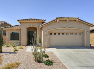 4127 E Roy Rogers Rd, Cave Creek, AZ 85331