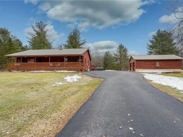 25786 Crowner Rd, Carthage, NY 13619