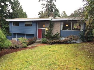 621 N 161st St, Shoreline, WA 98133