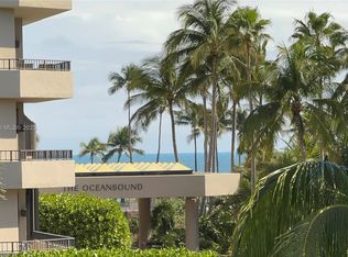 161 Crandon Blvd APT 323, Key Biscayne, FL 33149