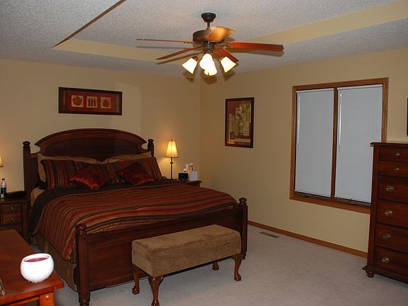 Large Master Bedroom