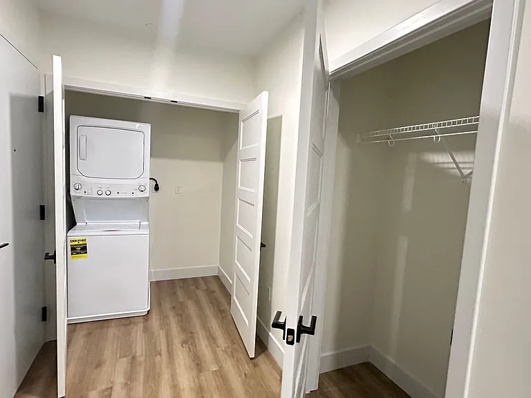 One Park Apartments — Photo 56