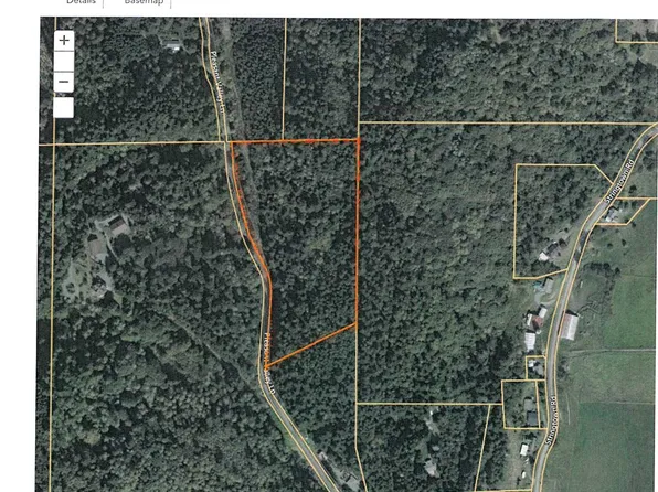 0 Pleasant Valley Rd, Myrtle Pt, OR 97458