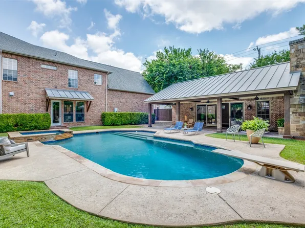 4425 Caruth Blvd, Dallas, TX 75225
