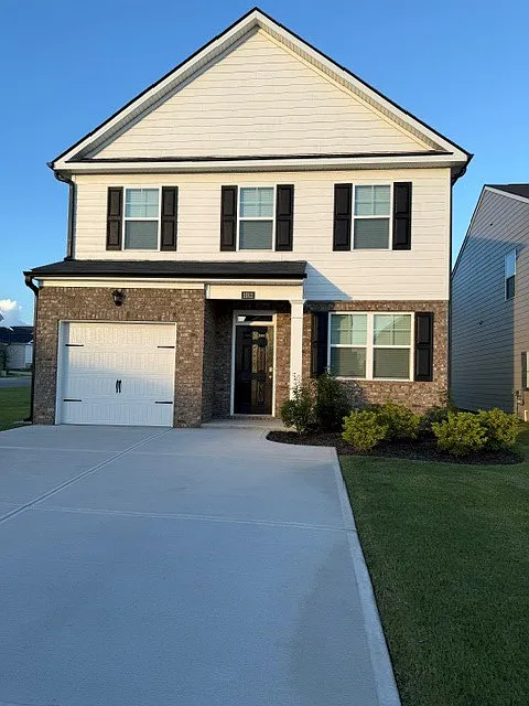 3 bed, 2.5 bath, 1663 sqft, $2,150 — Photo 1
