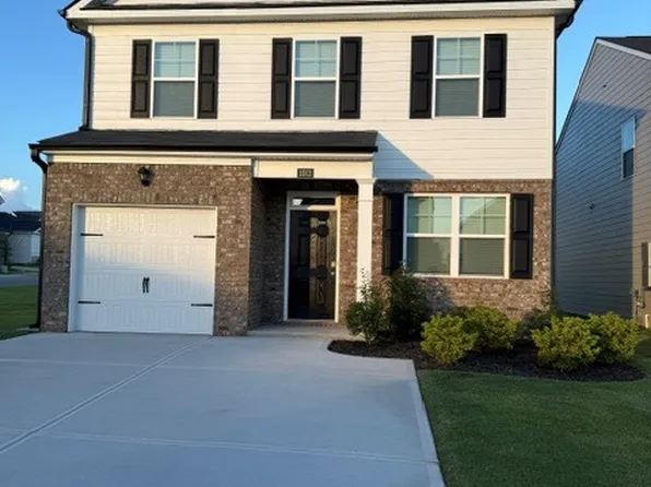1012 Bauxite Run, Graniteville, SC 29829