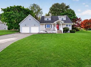 14 Jerome Drive, Cortlandt Manor, NY 10567